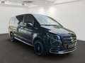 Mercedes-Benz V 300 d 4MATIC AVANTGARDE Lang AMG Pano Navi Gris - thumbnail 3