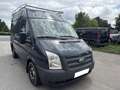 Ford Transit FG 300L 2.2 TDCI 100CH TRACTION Gri - thumbnail 2
