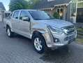 Isuzu D-Max 4X4 LSX EURO 6 AIRCO Argent - thumbnail 4