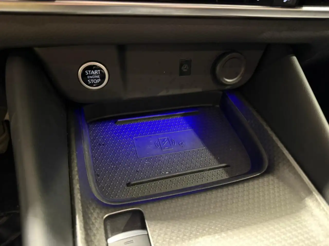 Nissan Qashqai MHEV 158 CV Xtronic N-Connecta NAVI LED ACC, миниатюра 16