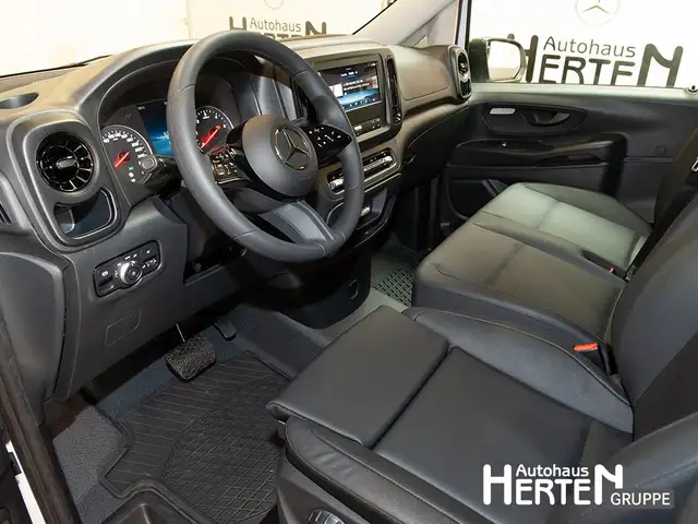 Mercedes-Benz Vito view 8