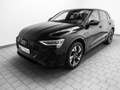 Audi e-tron 55 quattro S line AHK HuD TopView B&O Schwarz - thumbnail 2