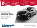 Audi e-tron 55 quattro S line AHK HuD TopView B&O Schwarz - thumbnail 1