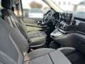 Mercedes-Benz EQV 300 Lang Distr*360°Kamera*LED*MBUX*Navi*Ambi Noir - thumbnail 9