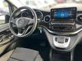 Mercedes-Benz EQV 300 Lang Distr*360°Kamera*LED*MBUX*Navi*Ambi Noir - thumbnail 10