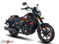 Sonstige Marken 300ccm Chopper Schwarz - thumbnail 1