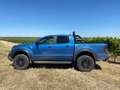 Ford Ranger Raptor Raptor neuer Motor und Extras fürs Gelände Albastru - thumbnail 1
