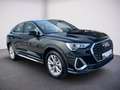 Audi Q3 35 TDI S-LINE LED+KAMERA+DCP+NAVI+ Schwarz - thumbnail 4