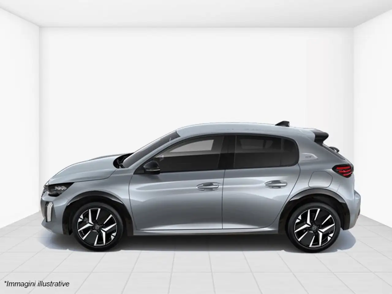 Peugeot 208 2026
