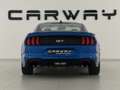 Ford Mustang 5.0 V8 GT Performance Bleu - thumbnail 4