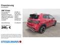 Volkswagen T-Cross 1.0 TSI R-Line *AHK*Navi*Kamera*+3J. Gar Rot - thumbnail 2