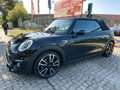 MINI Cooper S Cabrio Schwarz - thumbnail 1