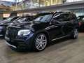Mercedes-Benz GLB 35 AMG AMG GLB 35 4MATIC AMG Line STDHZG+MULTIBEAM LED Noir - thumbnail 21