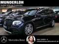 Mercedes-Benz GLB 35 AMG AMG GLB 35 4MATIC AMG Line STDHZG+MULTIBEAM LED Noir - thumbnail 1