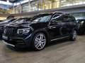 Mercedes-Benz GLB 35 AMG AMG GLB 35 4MATIC AMG Line STDHZG+MULTIBEAM LED Noir - thumbnail 15