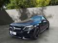 Mercedes-Benz C 43 AMG Coupe C 43 4Matic*MULTIBEAM*PANO* Чорний - thumbnail 1