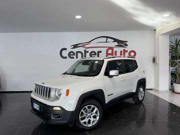2.0 MJet 140cv Limited 4WD