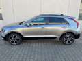 Kia Niro Niro 1.6 GDi DCT HEV 141 CV Style (full hybrid) Nero - thumbnail 3