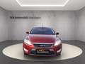 Ford Mondeo Lim. Ghia X°Xenon°Navi°SHZ°PDC°66TKM^° Červená - thumbnail 2