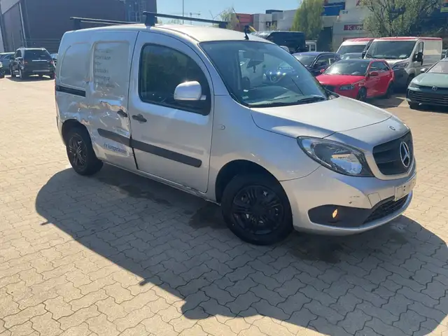 Mercedes-Benz Citan Kasten 108 CDI lang