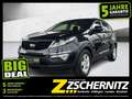 Kia Sportage 1.6 GDI ISG Edition 7 4xSHZ LM PDC Negru - thumbnail 1