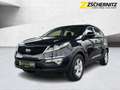 Kia Sportage 1.6 GDI ISG Edition 7 4xSHZ LM PDC Negru - thumbnail 2