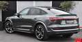 Audi e-tron Sportback /S quattro /503 PK/ Pano/ B&O/ RS Stoele Сірий - thumbnail 8