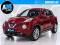 Nissan Juke dCi EU6 81 kW 110 CV 6MT NCONNECTA Burdeos - thumbnail 1