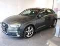 Audi A3 Sportback 2.0 tdi Sport 150cv s-tronic Grigio - thumbnail 1