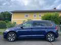 Volkswagen Touran Touran Highline 2,0 SCR TDI DSG Highline Blau - thumbnail 2