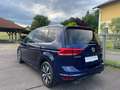 Volkswagen Touran Touran Highline 2,0 SCR TDI DSG Highline Blau - thumbnail 15