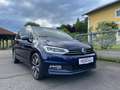Volkswagen Touran Touran Highline 2,0 SCR TDI DSG Highline Blau - thumbnail 13