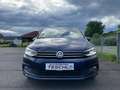 Volkswagen Touran Touran Highline 2,0 SCR TDI DSG Highline Blau - thumbnail 3