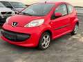 Peugeot 107 Filou 70 Klima 1.0 Benzin 50 KW Euro 4 Rot - thumbnail 15