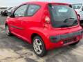Peugeot 107 Filou 70 Klima 1.0 Benzin 50 KW Euro 4 Rot - thumbnail 8