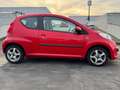 Peugeot 107 Filou 70 Klima 1.0 Benzin 50 KW Euro 4 Rot - thumbnail 3
