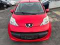 Peugeot 107 Filou 70 Klima 1.0 Benzin 50 KW Euro 4 Rot - thumbnail 4
