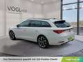 SEAT Leon Sportstourer 2.0 TDI FR DSG Weiß - thumbnail 3