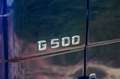 Mercedes-Benz G 500 4X4² *** DESIGNO MYSTICBLUE / HARMAN KARDON *** Bleu - thumbnail 23