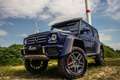 Mercedes-Benz G 500 4X4² *** DESIGNO MYSTICBLUE / HARMAN KARDON *** Bleu - thumbnail 4