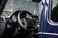 Mercedes-Benz G 500 4X4² *** DESIGNO MYSTICBLUE / HARMAN KARDON *** Blauw - thumbnail 47