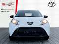 Toyota Aygo X 1.0 Business +PFLEGEDIENST-AKTION +Abstandstempoma Blanc - thumbnail 17