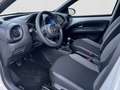 Toyota Aygo X 1.0 Business +PFLEGEDIENST-AKTION +Abstandstempoma Blanc - thumbnail 8