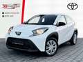Toyota Aygo X 1.0 Business +PFLEGEDIENST-AKTION +Abstandstempoma Blanc - thumbnail 6