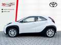 Toyota Aygo X 1.0 Business +PFLEGEDIENST-AKTION +Abstandstempoma Blanc - thumbnail 5