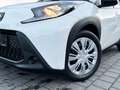 Toyota Aygo X 1.0 Business +PFLEGEDIENST-AKTION +Abstandstempoma Blanc - thumbnail 7
