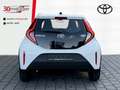 Toyota Aygo X 1.0 Business +PFLEGEDIENST-AKTION +Abstandstempoma Blanc - thumbnail 18