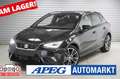 SEAT Ibiza 1,0 TSI DSG FR Noir - thumbnail 1