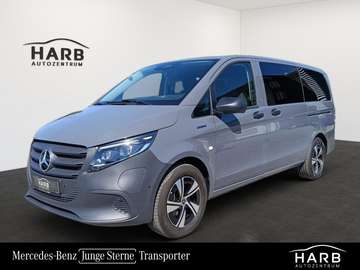 eVito Tourer