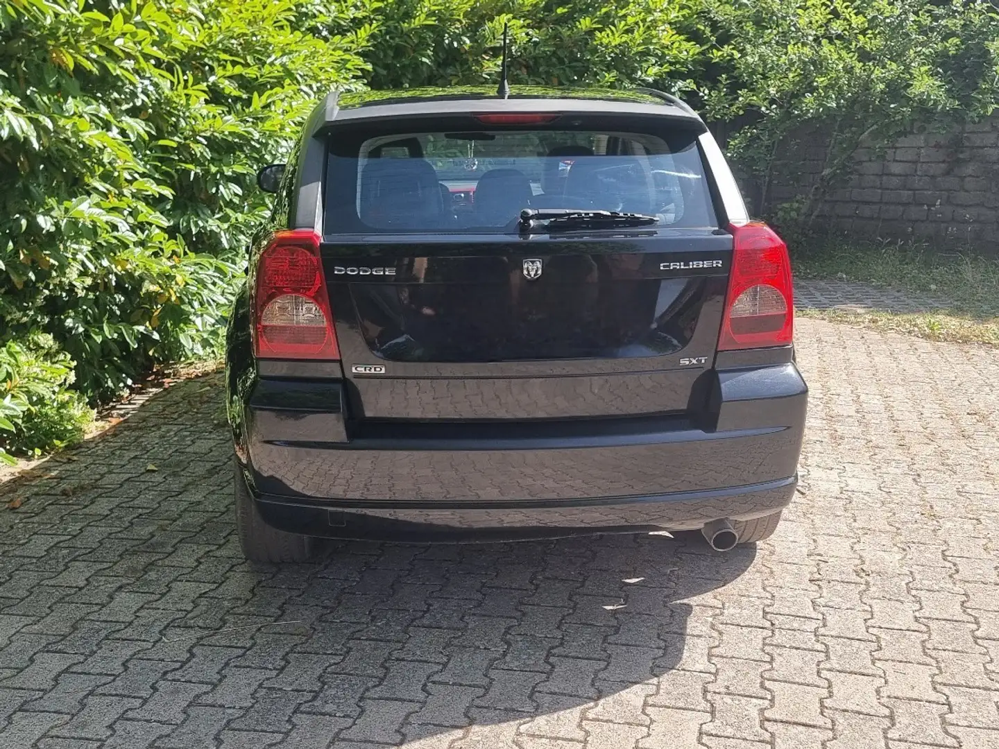 Dodge Caliber 2.0 td SXT - 2